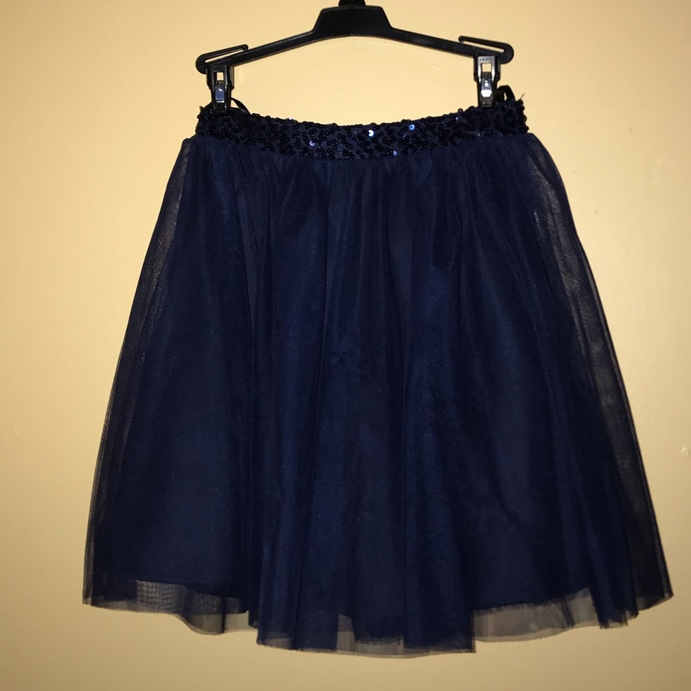Homecoming dress